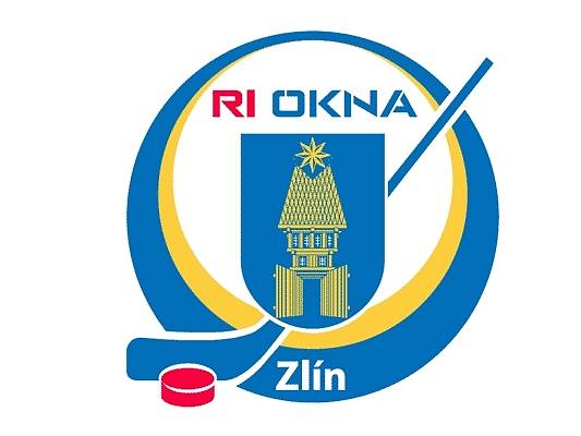 Logo hokejistů Zlína