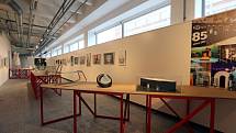 Výstava Dvacet let FMK – THE BEST OF. Krajská galerie výtvarného umění ve Zlíně