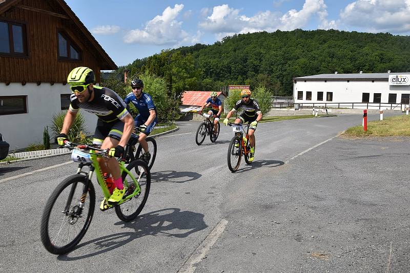 V sobotu 13. srpna se uskuteční 2. ročník závodu horských kol Bratřejovské kotáry. Závod zařazený do FORCE Valašskokarpatské cyklotour 2022 pořádá obec Bratřejov.