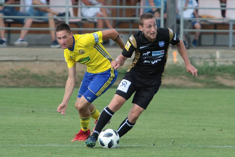 Fotbalista Lukáš Železník ukončil kariéru.