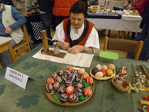 Tradice, řemesla a život na Valašsku představí dvoudenní akce v pátek a sobotu 17. a 18. března ve Vizovicích.