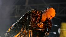 Festival Masters of Rock 2022 ve Vizovicích, JUDAS PRIEST