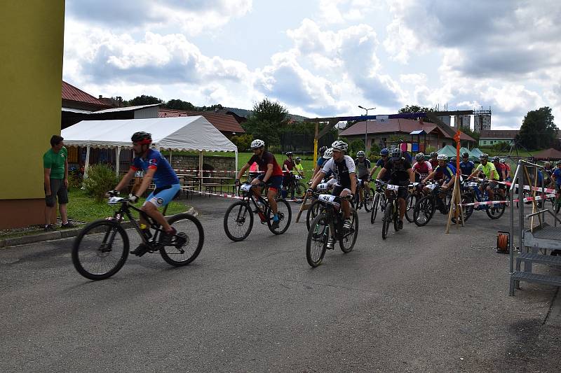 V sobotu 13. srpna se uskuteční 2. ročník závodu horských kol Bratřejovské kotáry. Závod zařazený do FORCE Valašskokarpatské cyklotour 2022 pořádá obec Bratřejov.