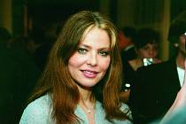 Ornella Muti.