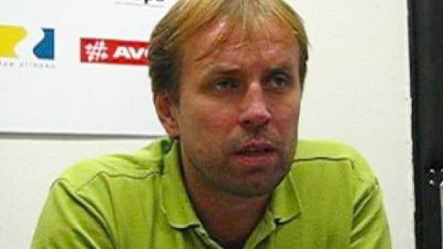 Rostislav Vlach
