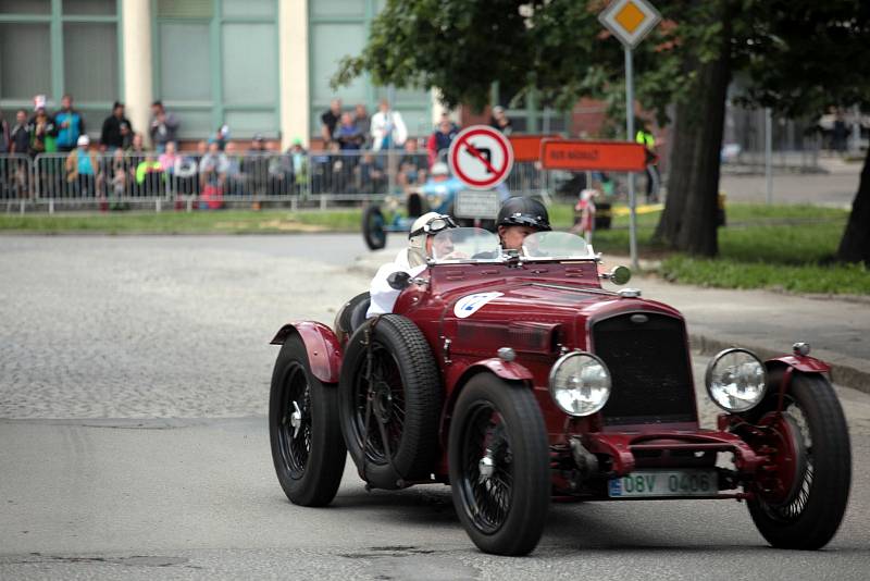 Barum Czech Rally Zlín 2021