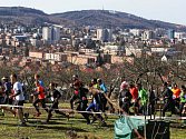 Spolek Běhy Zlín pořádá v sobotu 23. března 37. ročník Josefského běhu pro Poradenské a krizové centrum.