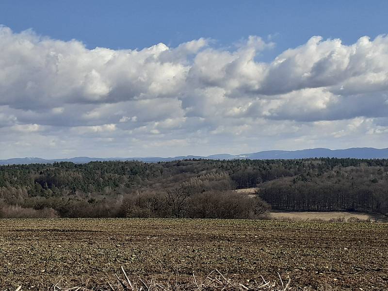 Štákovy Paseky.