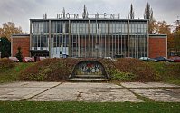 Zlínská radnice chce proměnit Dům umění znovu v Památník Tomáše Bati. 