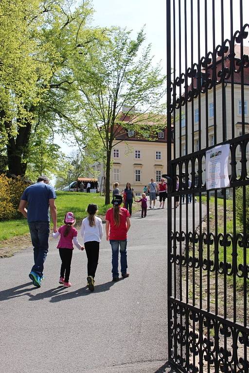 Jarní napajedelské slavnosti