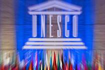 UNESCO. Ilustrační foto
