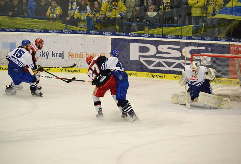 Zlín - Hradec Králové 4:1