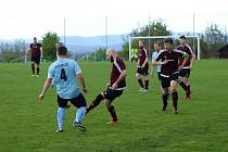 Fotbalisté Jaroslavic remizovali s Kostelcem 1:1.