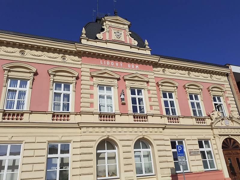 Vizovice, město které proslavila slivovice, trnky, hudba, folklor a pracovitost místních lidí.