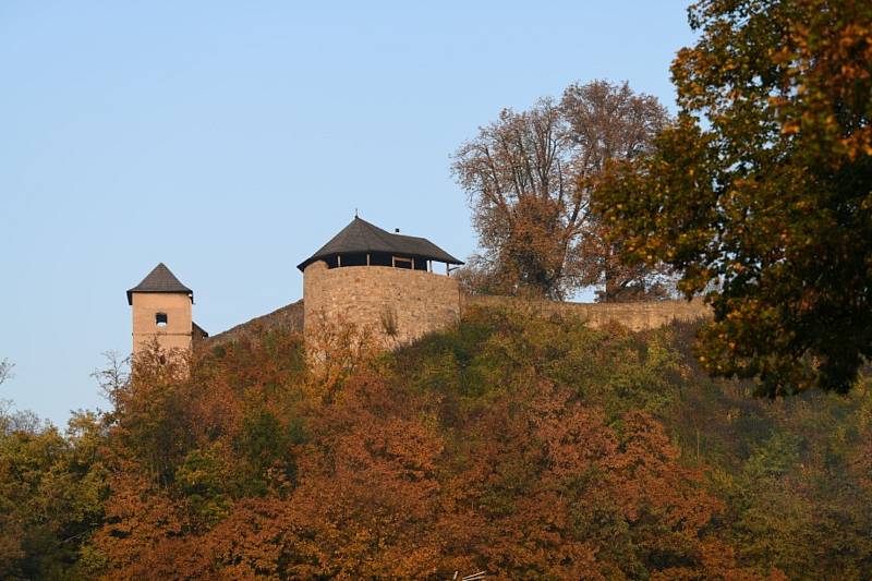 Brumov-Bylnice, město plné sportu i míst pro turistiku.