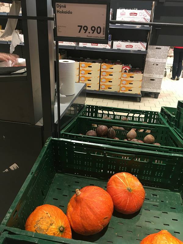 Ceny ovoce a zeleniny vystřelily raketově vzhůru.