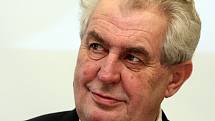 Miloš Zeman