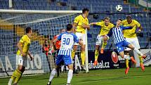 Fotbal FC FASTAV Zlín - FC SLOVAN Liberec