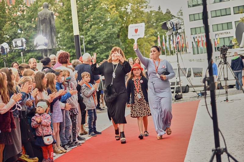 60. Zlín Film Festival, pátek, zahájení