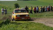 Rally Vyškov 2019