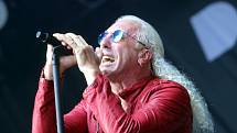 Masters of Rock 2017. Dee Snider