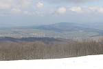 Vandrácká padesátka. Turistický pochod přes Bílé Karpaty.