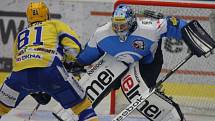 Plzeň, hokej extraliga, play off finále, HC Škoda Plzeň vs. PSG Zlín