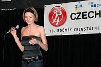 Czechtalent 2008