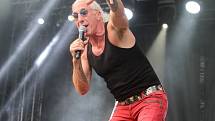 Masters of Rock 2017. Dee Snider