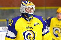 Patrik Hamrla v příští sezoně bude nastupovat v kanadské QMJHL.