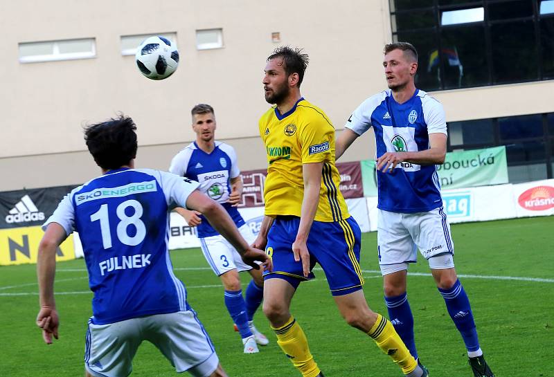 fotbal FC  FASTAV Zlín   - FK  Mladá Boleslav