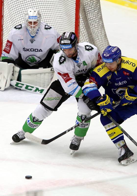 HC Aukro Berani Zlín  - BK Mladá Boleslav