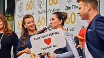 60. Zlín Film Festival, pátek, zahájení