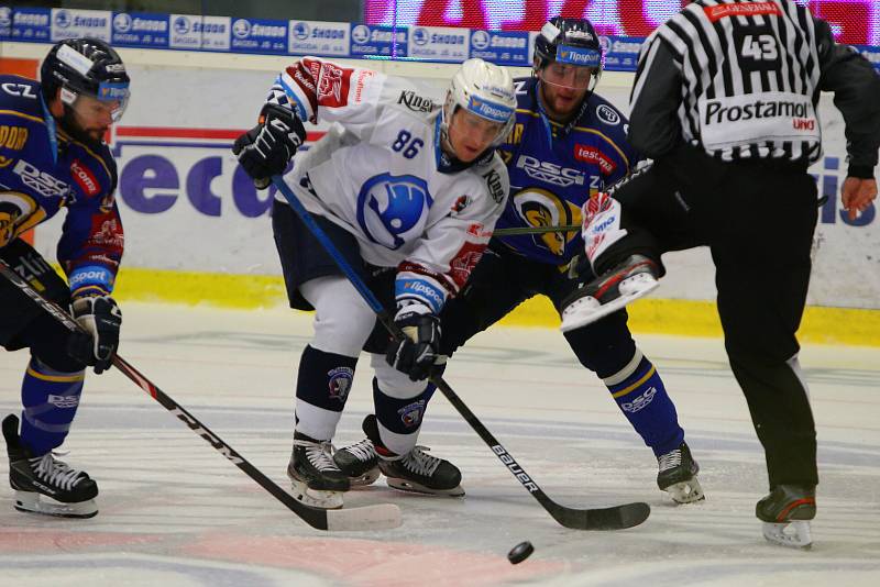 Plzeň vs. Zlín