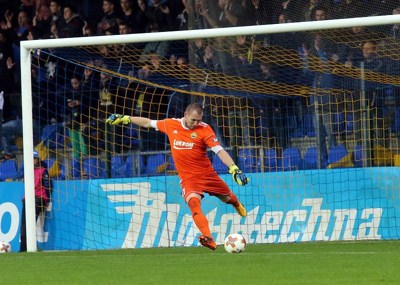 FC  FASTAV Zlín   - SK Slavia Praha