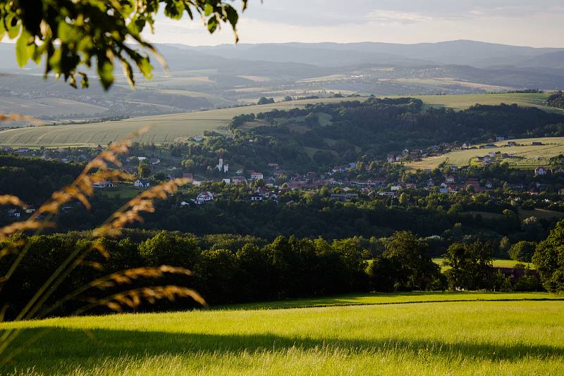 Obec Zádveřice-Raková