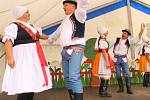 V pátek 9. srpna a v sobotu 10. srpna 2013 se v Napajedlech konal třináctý ročník folklórní akce Moravské chodníčky. V sobotu se konal ve městě na tamním náměstí také farmářský trh.