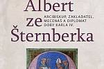 Albert ze Šternberka - recenze knihy.