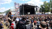 Festival Masters of Rock 2018
