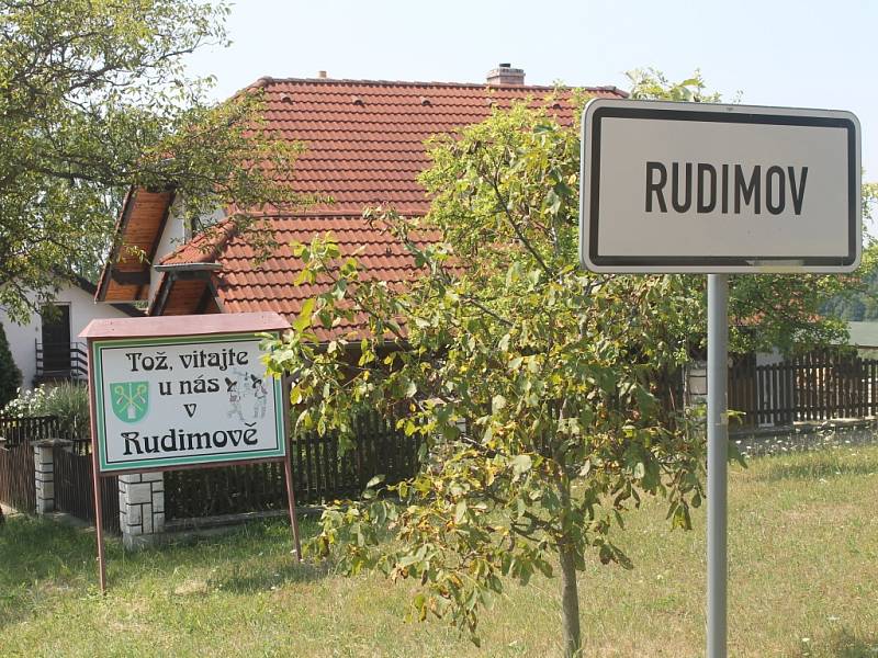 Rudimov