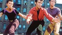 West Side Story.