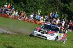 Barum Rally