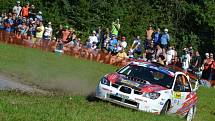 Barum Rally