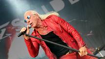 Masters of Rock 2017. Dee Snider