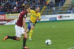 FC FASTAV Zlín – AC Sparta Praha