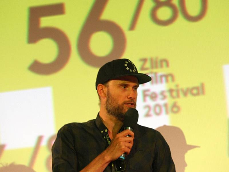 56. ZLÍN FILM FESTIVAL 2016