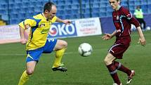 FC FASTAV Zlín-FK Vansdorf