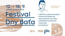 Festival Dny Baťa.