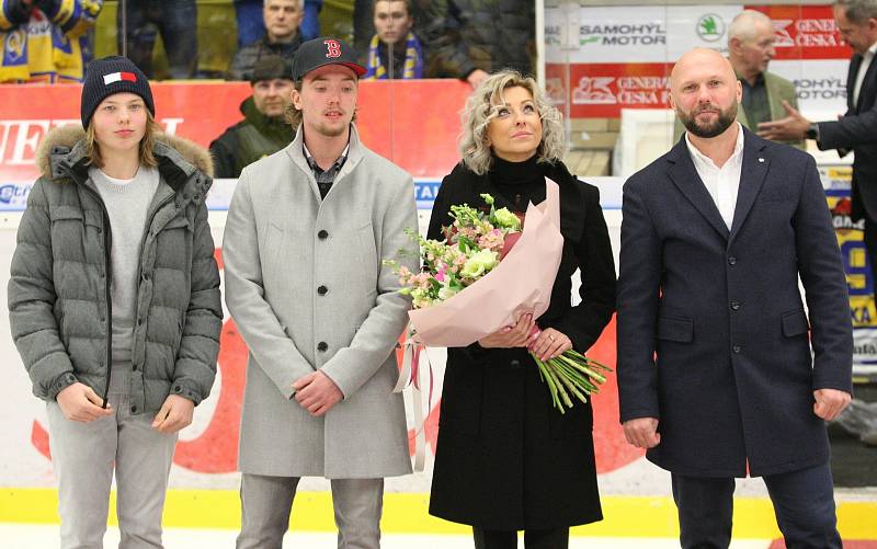 Podívejte se na průřez kariéry ve fotografiích legendu zlínského hokeje Petra Lešku, držitele klubových statistických rekordů, věčně vysmátého hráče s geniální myšlenkou i provedením. Foto: archiv Deníku.