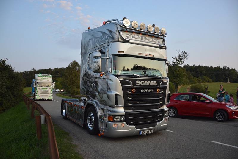 Truck Sraz Zlín 2019